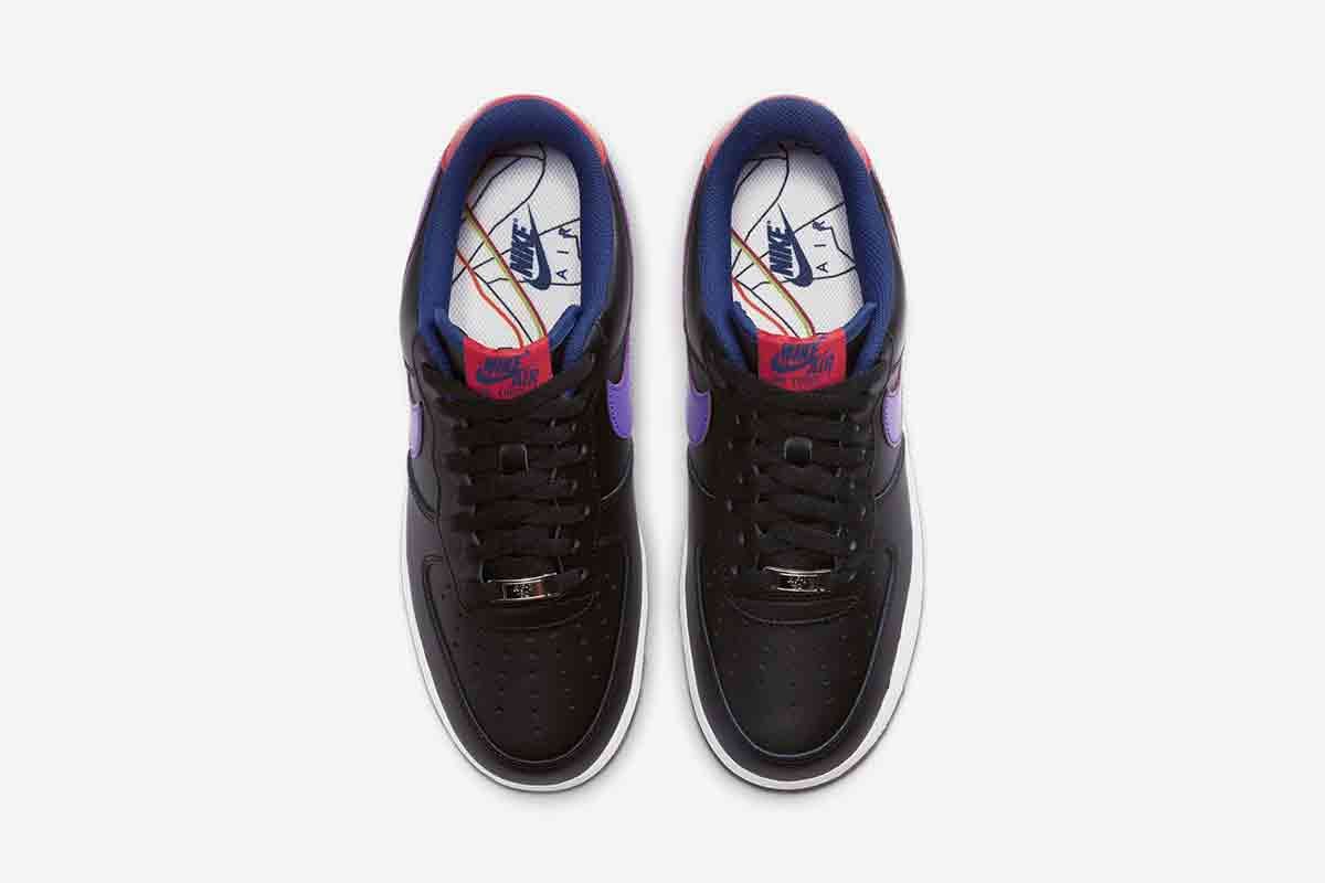 Nike Air Force 1 Shibuya Halloween \u0026 Station Pack: Where to Buy